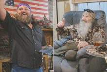 Duck Dynasty: The Revival Honors Late Phil Robertson in Premiere Episode After His Death at 79 (Exclusive)
