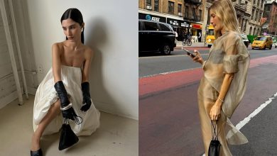 More Elegant Than a Shoulder Bag, More Casual Than a Clutch—The Bag Trend Only Chic People Know About