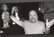 Ed Gale
