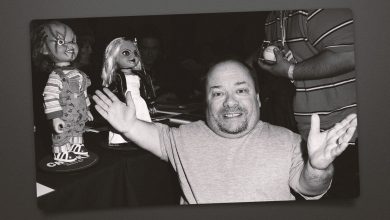 Ed Gale
