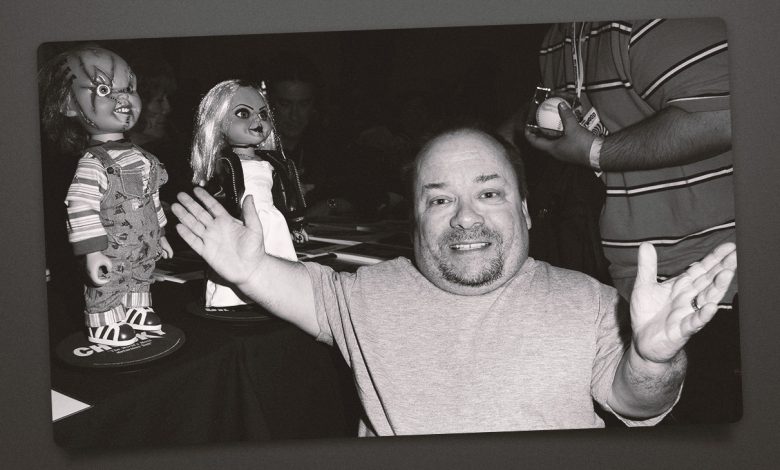 Ed Gale