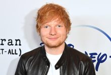 Ed Sheeran