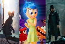European Box Office Revenue Rises (Barely) Despite Softer Admissions