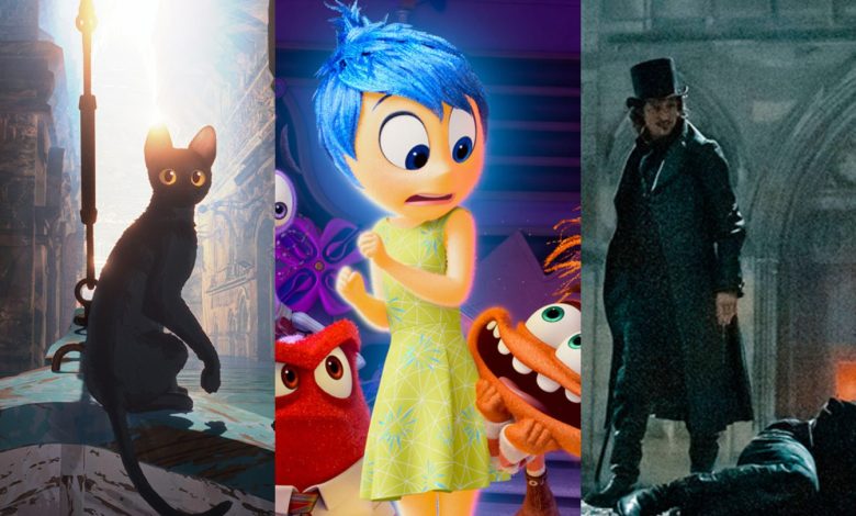 European Box Office Revenue Rises (Barely) Despite Softer Admissions