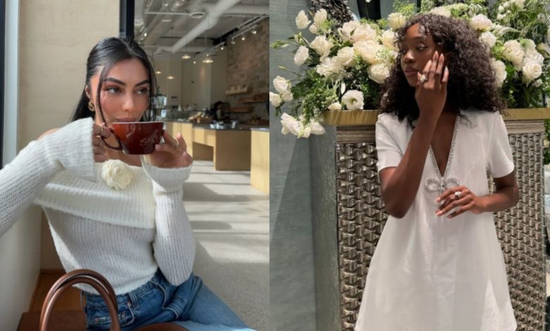 Suddenly, This Underrated Flower Has Dominated My Beauty Routine—From Elegant Scents to Skincare