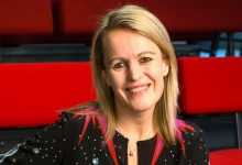 BBC Names Kate Phillips Chief Content Officer, Succeeding Charlotte Moore