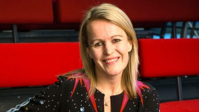 BBC Names Kate Phillips Chief Content Officer, Succeeding Charlotte Moore