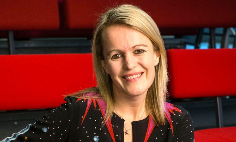 BBC Names Kate Phillips Chief Content Officer, Succeeding Charlotte Moore