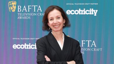 Hilary Rosen Appointed Deputy Chair of BAFTA’s Board of Trustees