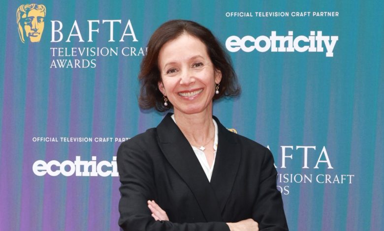 Hilary Rosen Appointed Deputy Chair of BAFTA’s Board of Trustees
