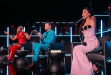 Liam Payne Featured in Netflix’s ‘Building the Band’ Trailer