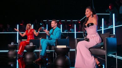 Liam Payne Featured in Netflix’s ‘Building the Band’ Trailer