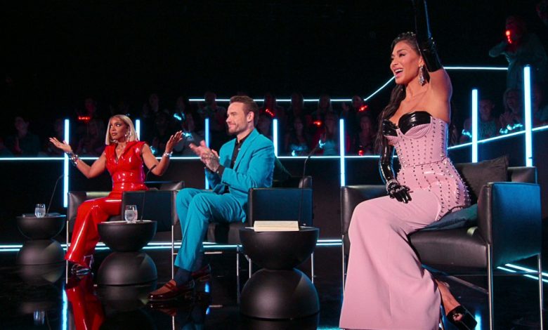Liam Payne Featured in Netflix’s ‘Building the Band’ Trailer