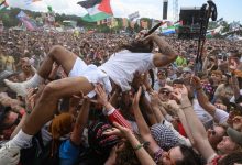 Glastonbury Organizers “Appalled” by Bob Vylan Chants: “There Is No Place for Antisemitism”