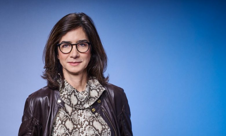 Sky Content Chief Says “We Had an Amazing Bubble” in Production