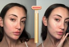 I’m Wary of Buzzy Skincare Devices, But the Solawave Officially Changed My Tune (and My Skin)