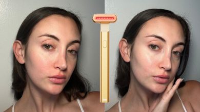 I’m Wary of Buzzy Skincare Devices, But the Solawave Officially Changed My Tune (and My Skin)