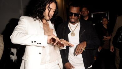 4 Eerie Ways ‘Get Him to the Greek’ Predicted Testimony Revelations at the Diddy Trial