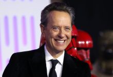 Richard E. Grant