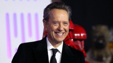 Richard E. Grant