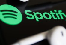 Spotify logo