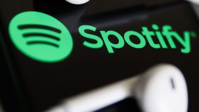 Spotify logo
