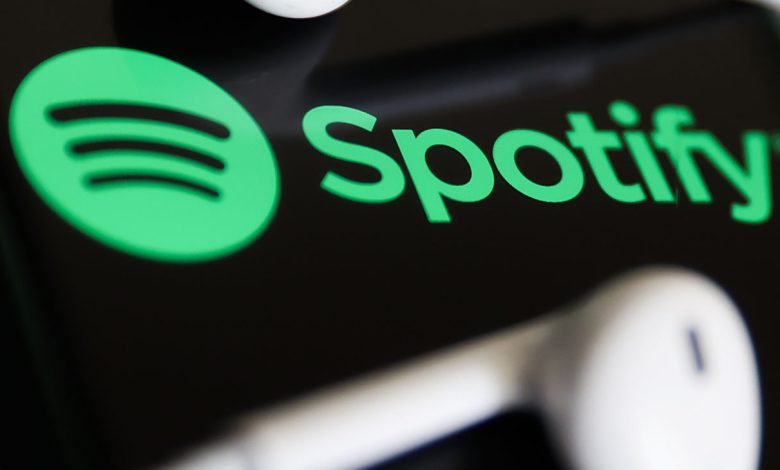 Spotify logo