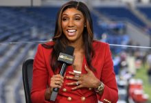 Maria Taylor