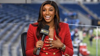 Maria Taylor