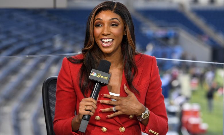 Maria Taylor