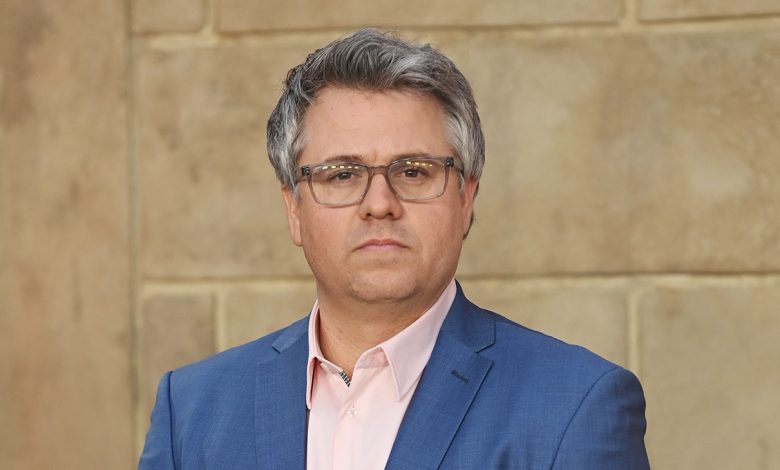 Jeremy Latcham
