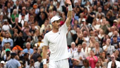 How Tennis Icon Andy Murray Is Moving From Centre Court to ‘Centre Stage’ on the Road to Wimbledon