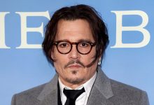 Johnny Depp