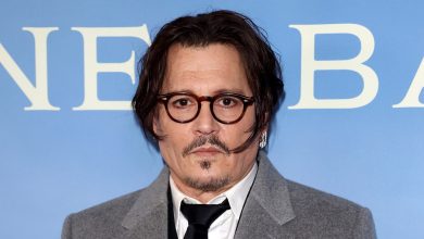 Johnny Depp