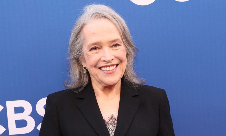 Kathy Bates