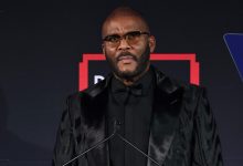 Tyler Perry