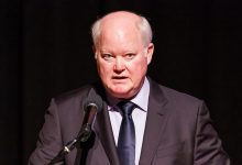 John Solberg