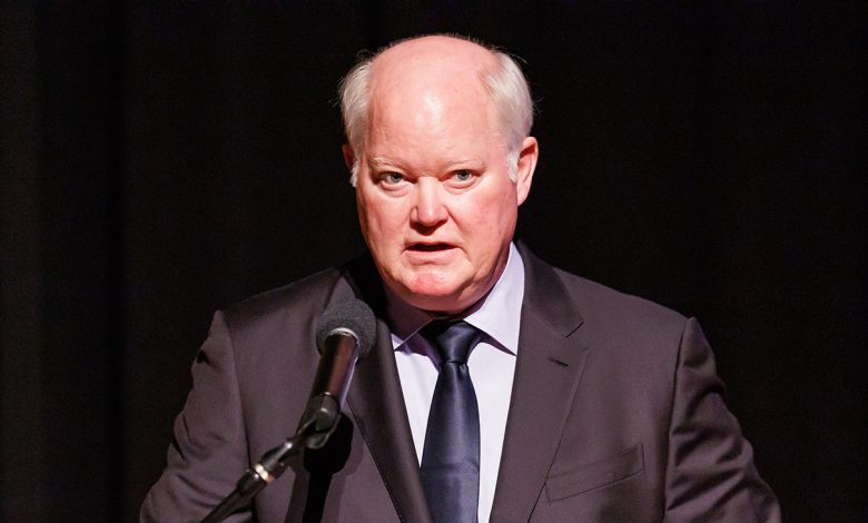 John Solberg