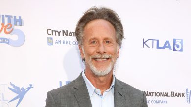 Steven Weber