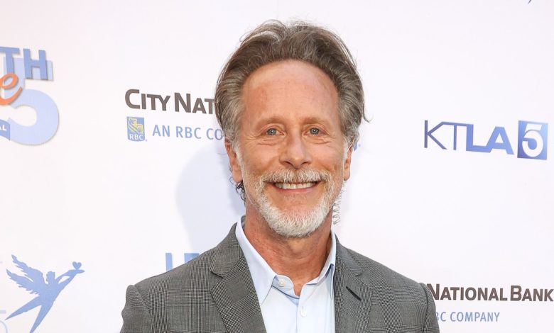 Steven Weber
