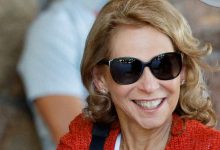 Shari Redstone
