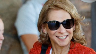 Shari Redstone