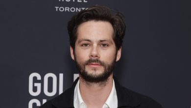 Dylan O