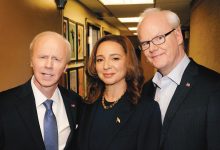 Inside SNL50’s Star-Studded Reunion