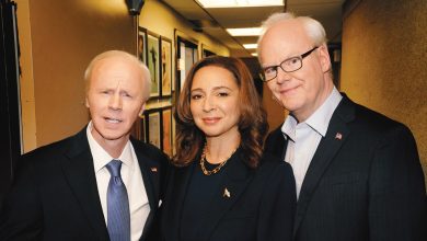 Inside SNL50’s Star-Studded Reunion