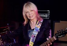 Nancy Wilson