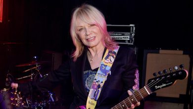 Nancy Wilson