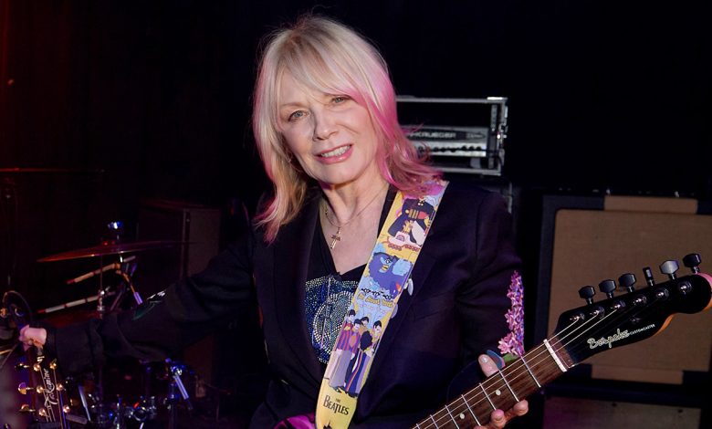 Nancy Wilson