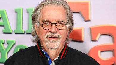 ‘The Simpsons,’ Matt Groening Honored as “Icon of Animation” at Annecy