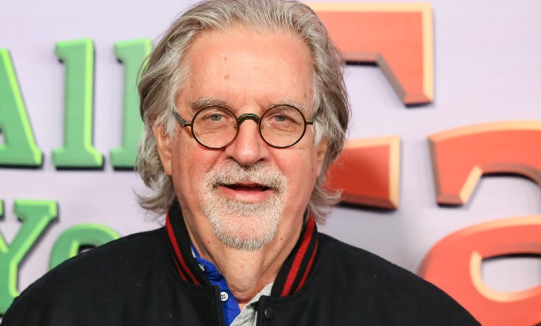 ‘The Simpsons,’ Matt Groening Honored as “Icon of Animation” at Annecy